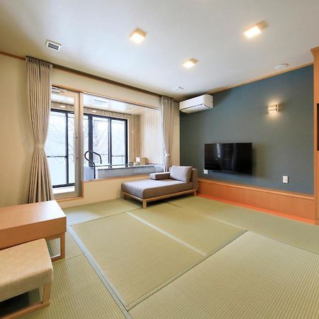 Hotel Shikisai Nikko Exterior foto
