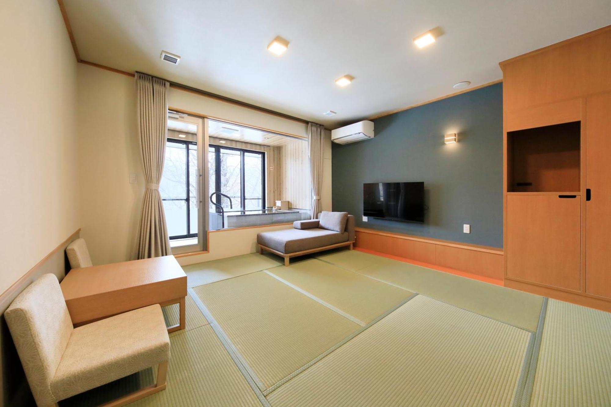 Hotel Shikisai Nikko Exterior foto